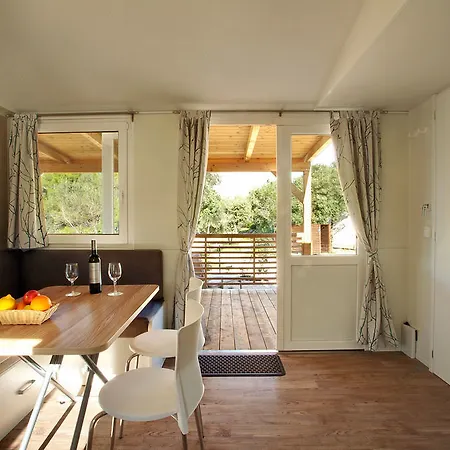 Solitudo Sunny Camping By Valamar Dubrownik