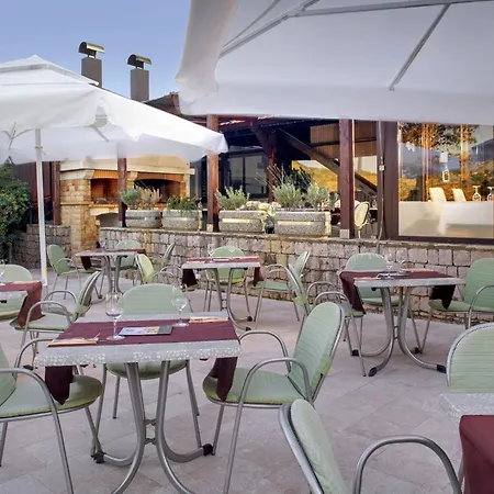 Solitudo Sunny Camping By Valamar Kompleks wypoczynkowy Dubrownik