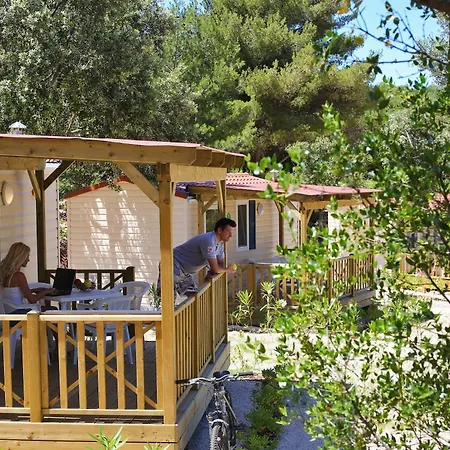 Solitudo Sunny Camping By Valamar 3* Dubrownik