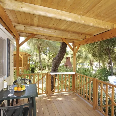 Solitudo Sunny Camping By Valamar Kompleks wypoczynkowy Dubrownik