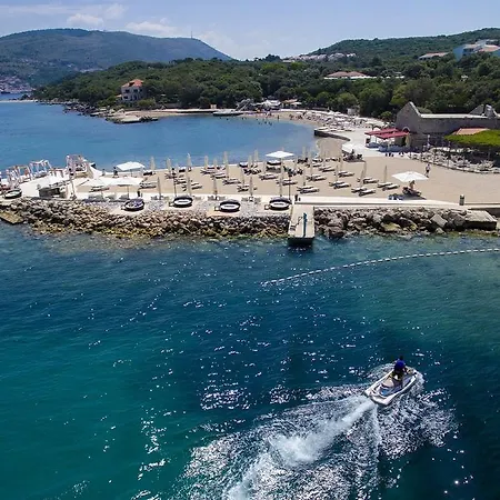 Solitudo Sunny Camping By Valamar Kompleks wypoczynkowy Dubrownik