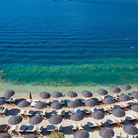 Solitudo Sunny Camping By Valamar Kompleks wypoczynkowy
