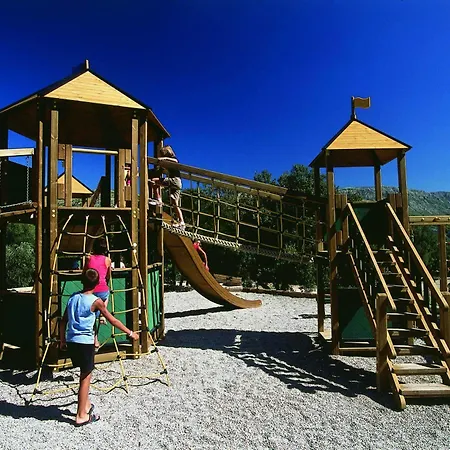 Solitudo Sunny Camping By Valamar 3* Dubrownik