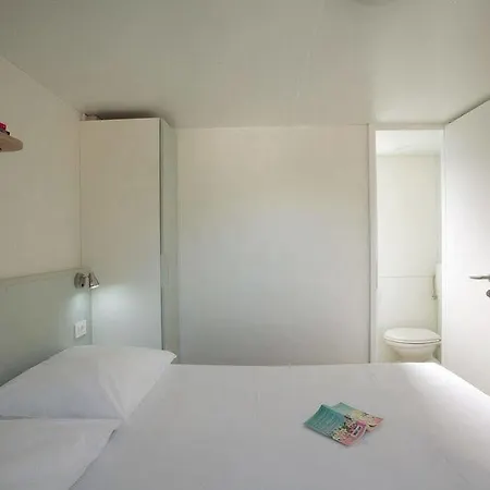 Kompleks wypoczynkowy Solitudo Sunny Camping By Valamar