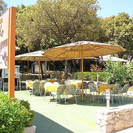 Solitudo Sunny Camping By Valamar Kompleks wypoczynkowy 3*