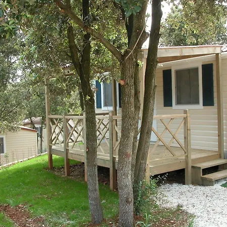 Solitudo Sunny Camping By Valamar Kompleks wypoczynkowy 3*