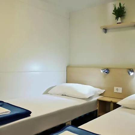Solitudo Sunny Camping By Valamar Dubrownik