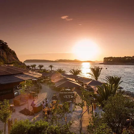 Solitudo Sunny Camping By Valamar Kompleks wypoczynkowy Dubrownik