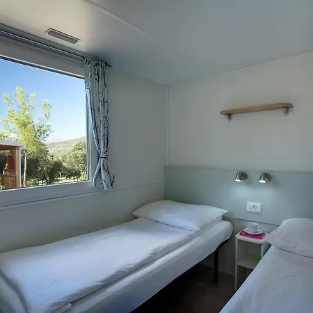 Solitudo Sunny Camping By Valamar 3* Dubrownik