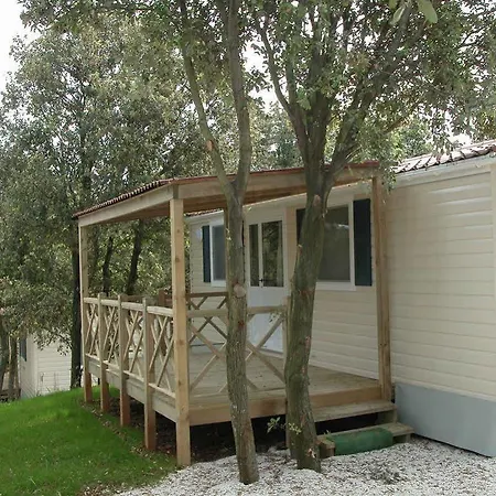 Solitudo Sunny Camping By Valamar Dubrownik