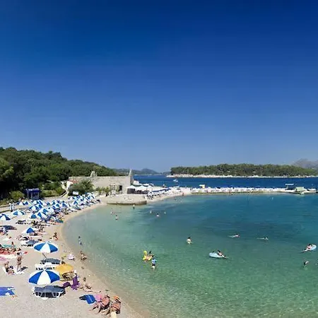 Solitudo Sunny Camping By Valamar Kompleks wypoczynkowy
